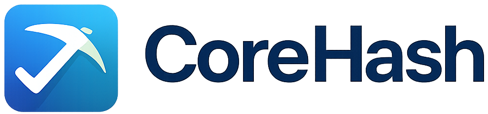 Core Hash